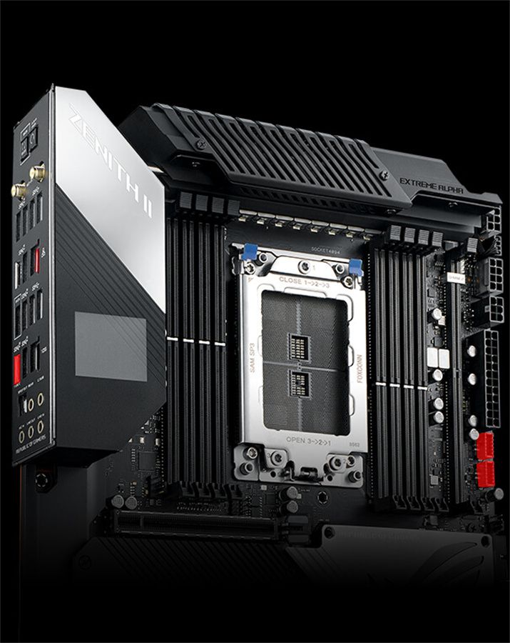 Zenith ii extreme alpha. ASUS ROG Zenith II extreme Alpha. ASUS ROG Zenith II extreme. ASUS ROG Zenith II extreme Alpha [ddr4, Wi-Fi].