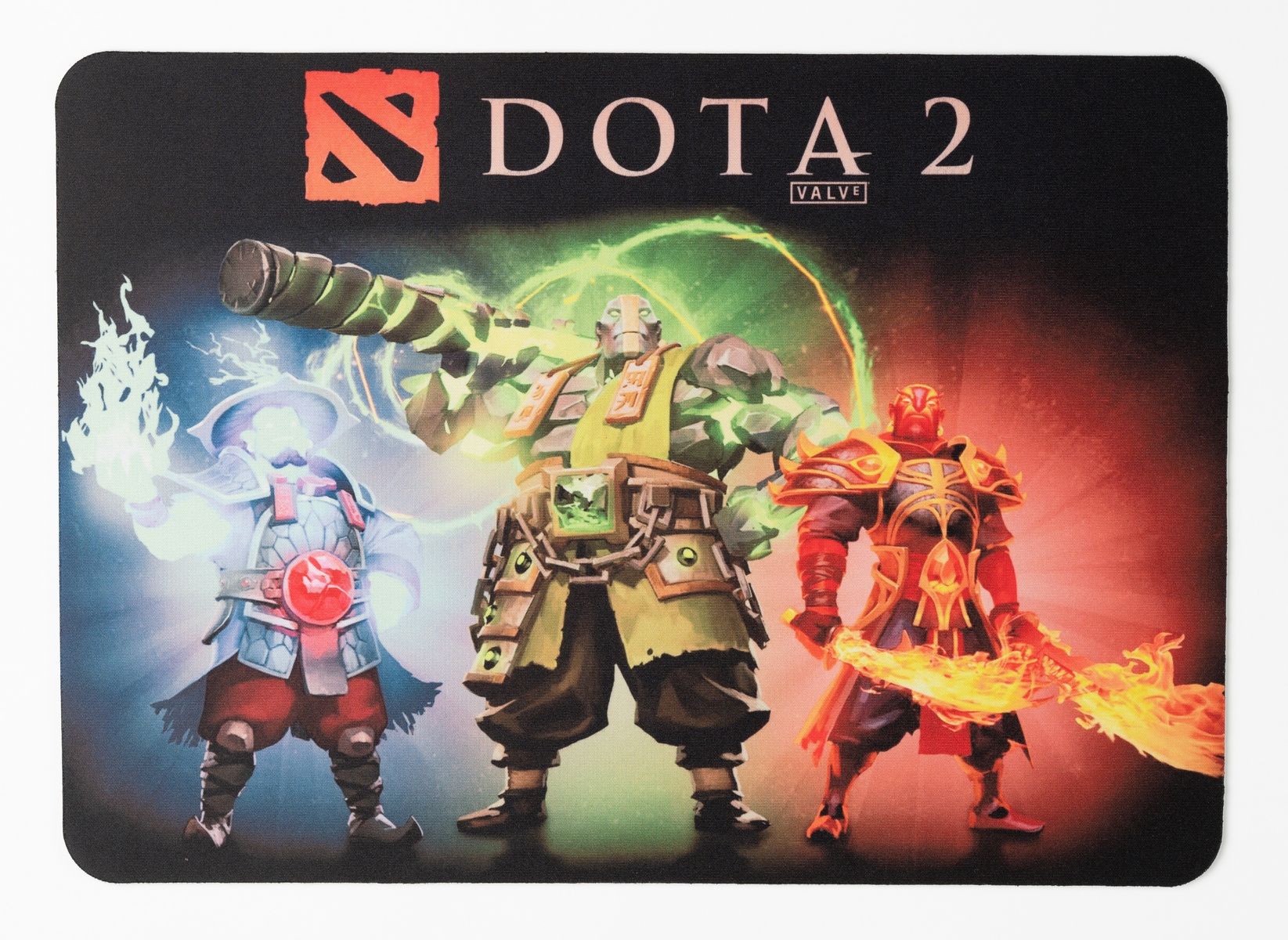 коврик и мышка dota 2 фото 61