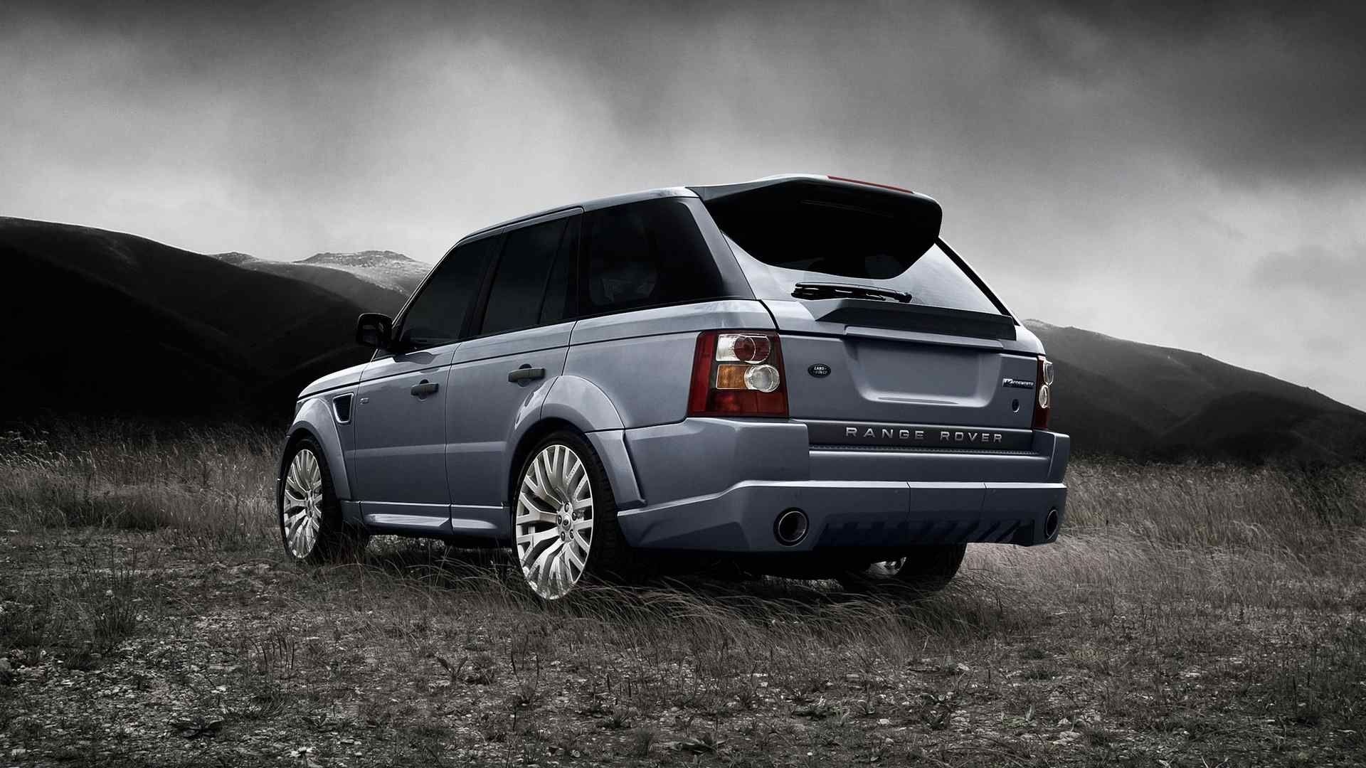 Range 300. Range Rover Cosworth. Cosworth range Rover Sport. Range Rover Sport 2009. Range Rover Sport Kahn.