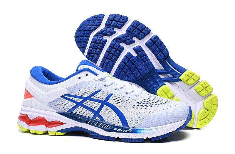 Купить Кроссовки Asics Gel Kayano 26