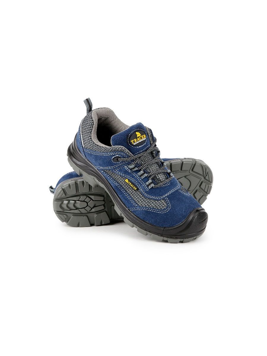 Ботинки рабочие Эксперт Спецодежда