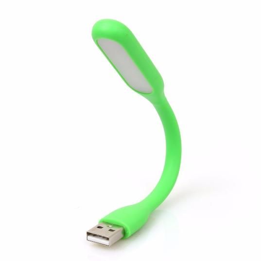 Usb светильник на котором можно рисовать