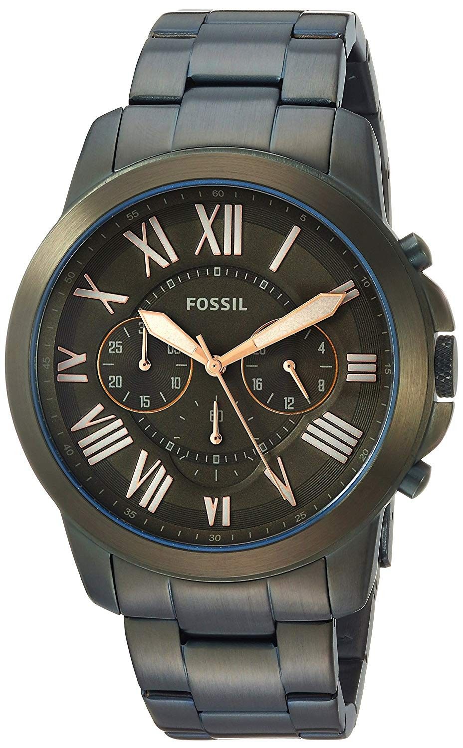 Grant watch