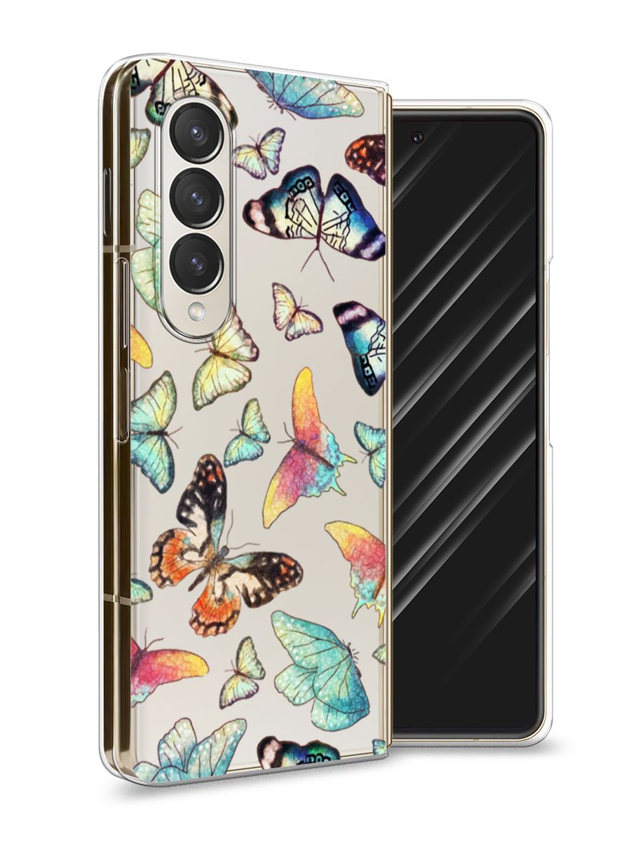 Купить Чехол На Самсунг Фолд