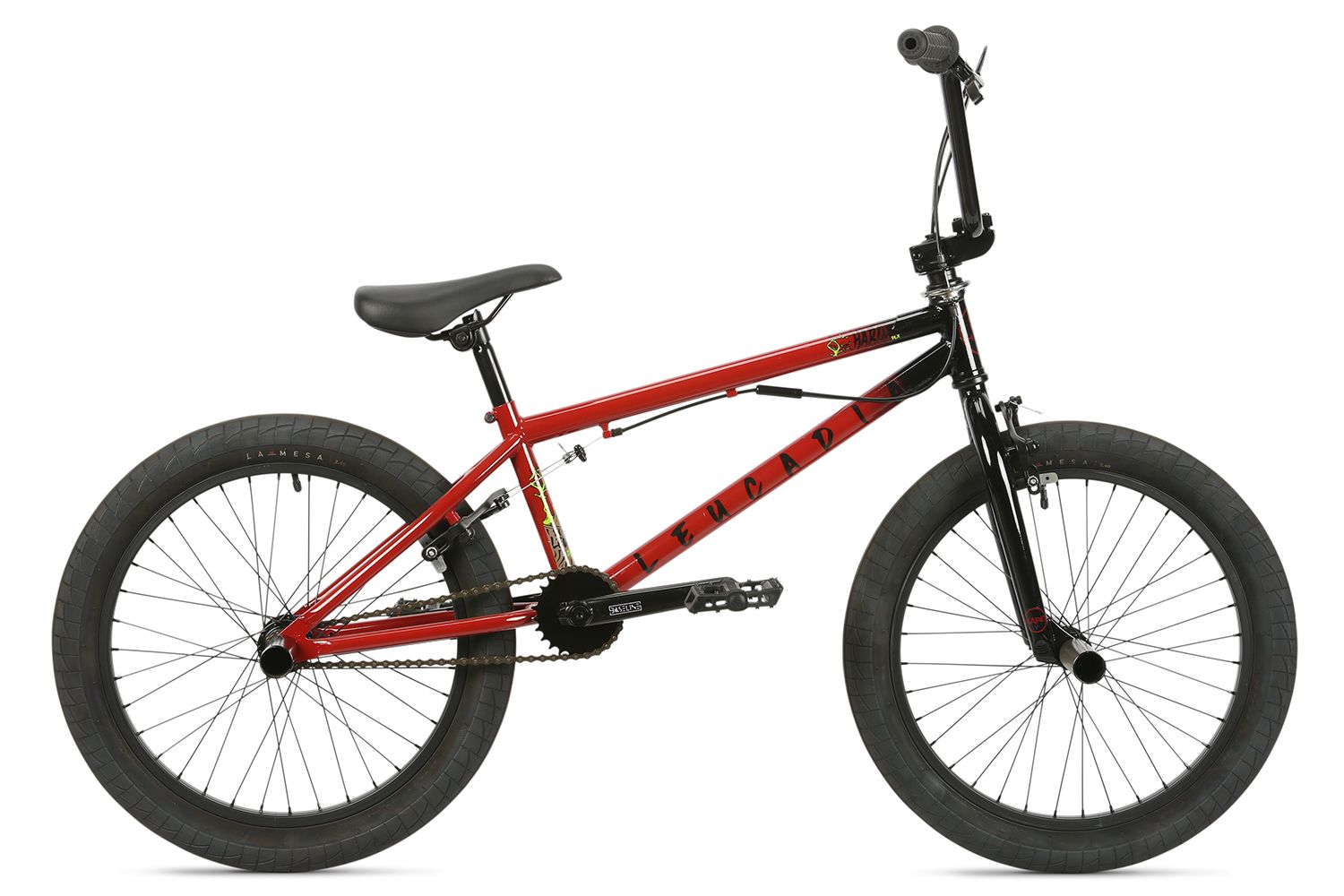 Haro Велосипед BMX, Leucadia DLX