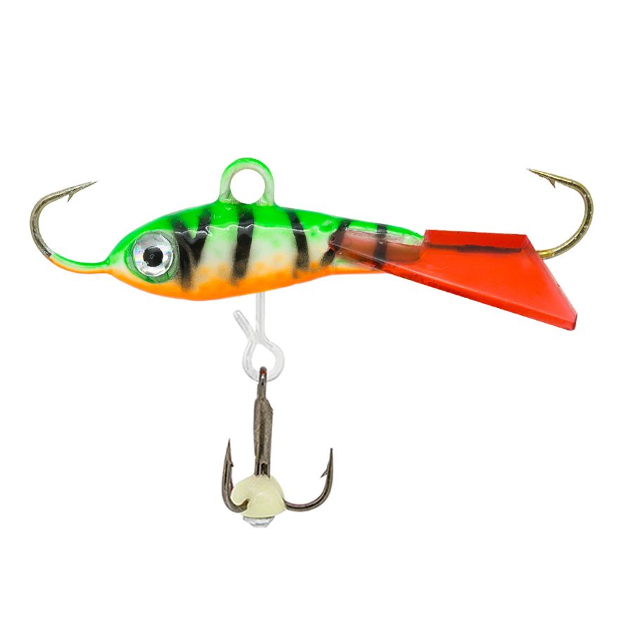 Балансир Spider Pro 51 4 гр. 35 мм 51,