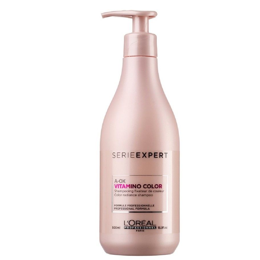 Loreal professionnel vitamino color