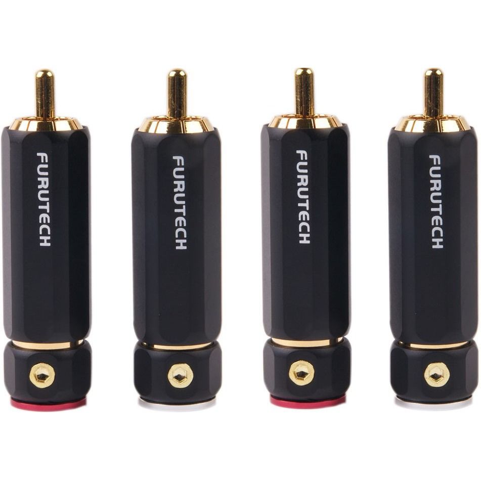 Комплект rca. Furutech fp-110 g. rca разъем furutech. invotone rca200m/rd. rca furutech ft-111 (g).