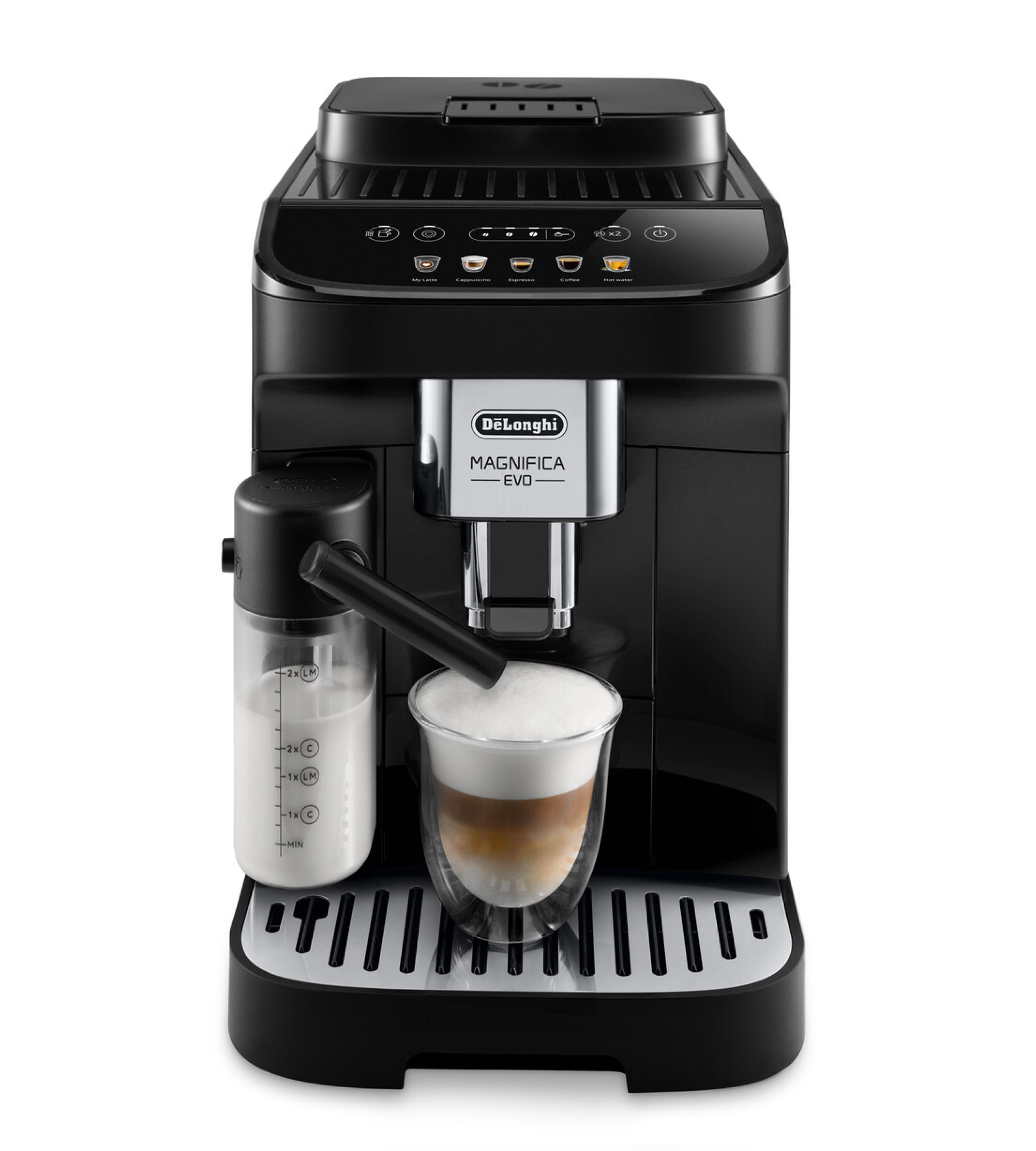 DeLonghi ECAM290