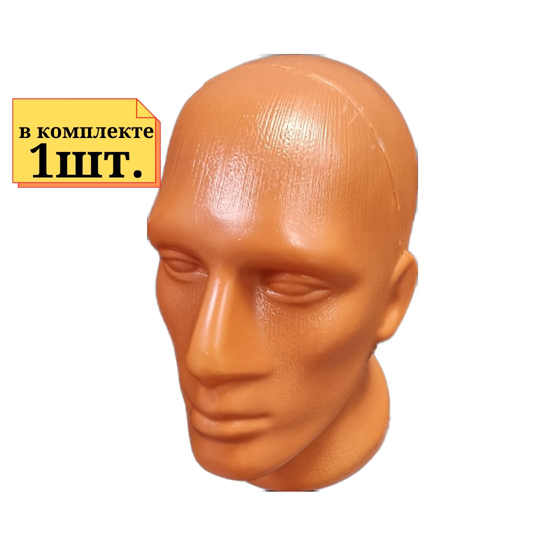 Top Selling Female Mannequin Head Without Hair For Making Wig