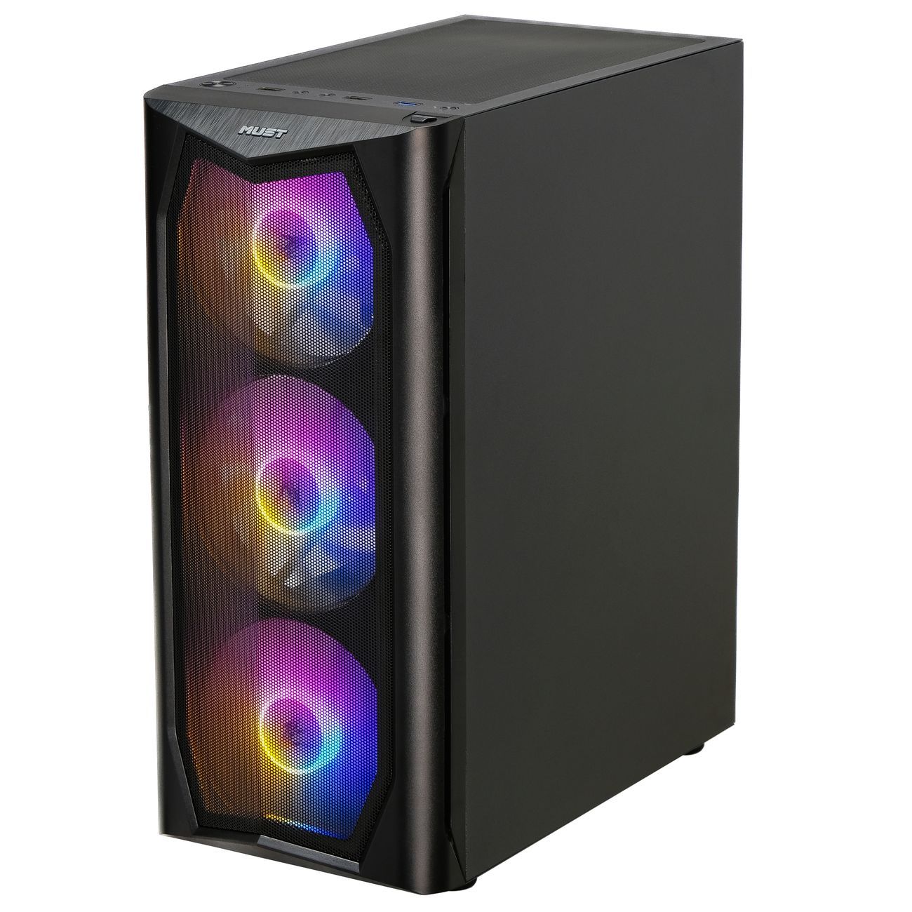 Must блок. Системный блок must mbm101. Must ПК. Компьютер