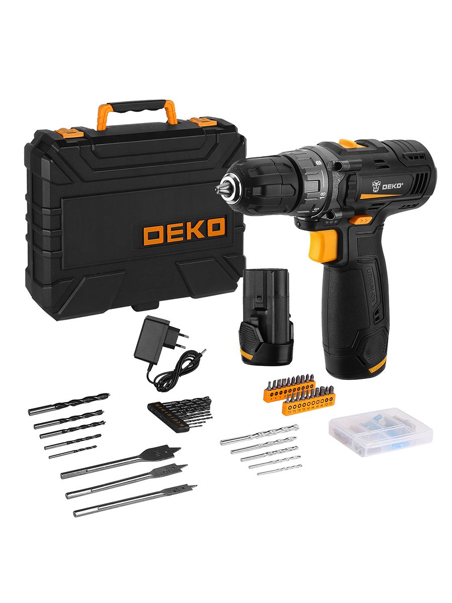 дрель-шуруповерт аккумуляторная. Deko dkcd12fu-li 063-4100. шуруповерт спец 10. шуруповерт деко 12 вольт. дрель-шуруповерт deko dkcd12fu.