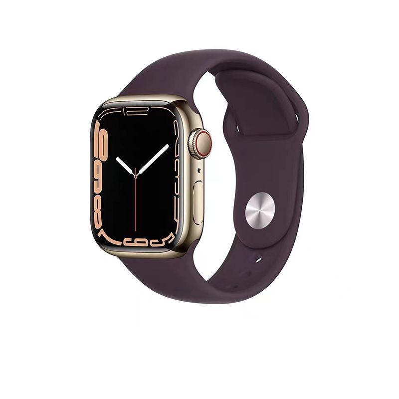Предложение для смарт часов. Умные часы i8 Pro Max. Apple watch 45 l/m Starlight. Watch 7 Starlight.