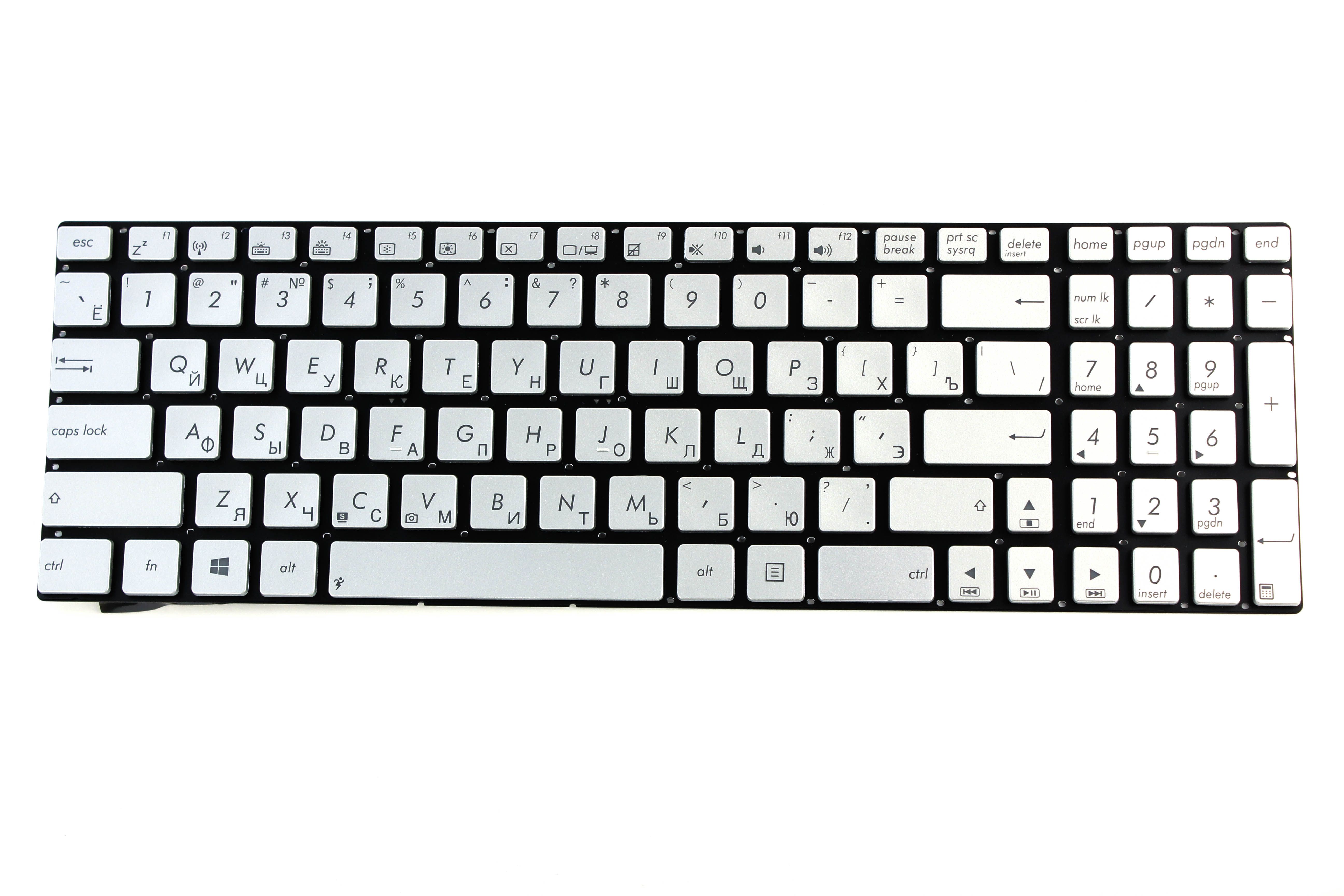 Клавиатура 0 9. Клавиатура 0knb0-6621ru00. ASUS n750jk клавиатура. ASUS q550lf Keyboard. Клавиатура с подсветкой для ноутбука ASUS n56.