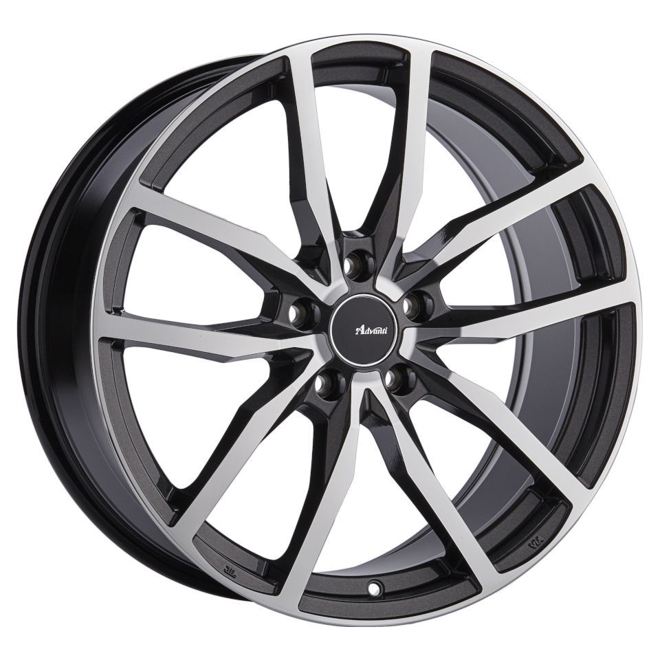 Литье ярославль. Advanti mm581. Advanti wlr5 mm579. Колесный диск Advanti mm581 7.5x17/5x114.3 d67.1 et40 ASMFP. Q3 RS Wheels Advanti.