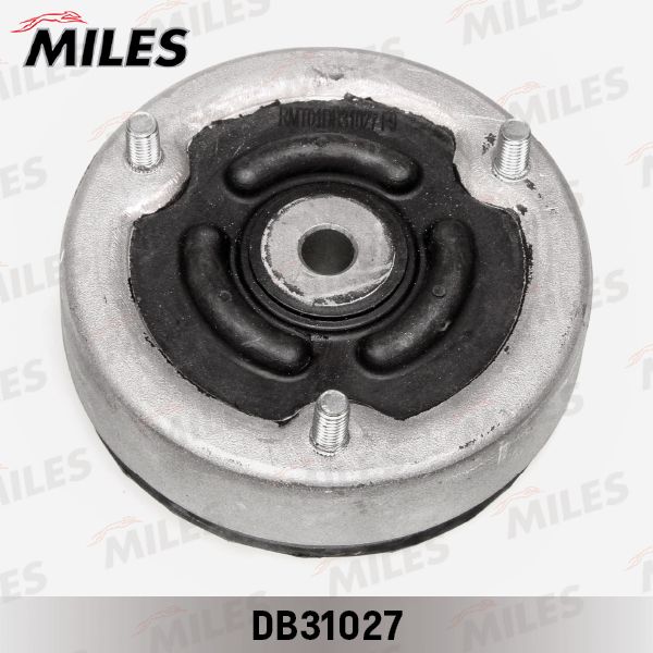 Опора амортизатора задняя BMW E60 (KYB SM5667) DB31027 MILES DB31027, oem 33526753810