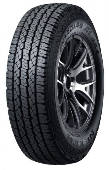 Nexen Roadian AT 4x4 Шины  всесезонные 205/70  R15 96T