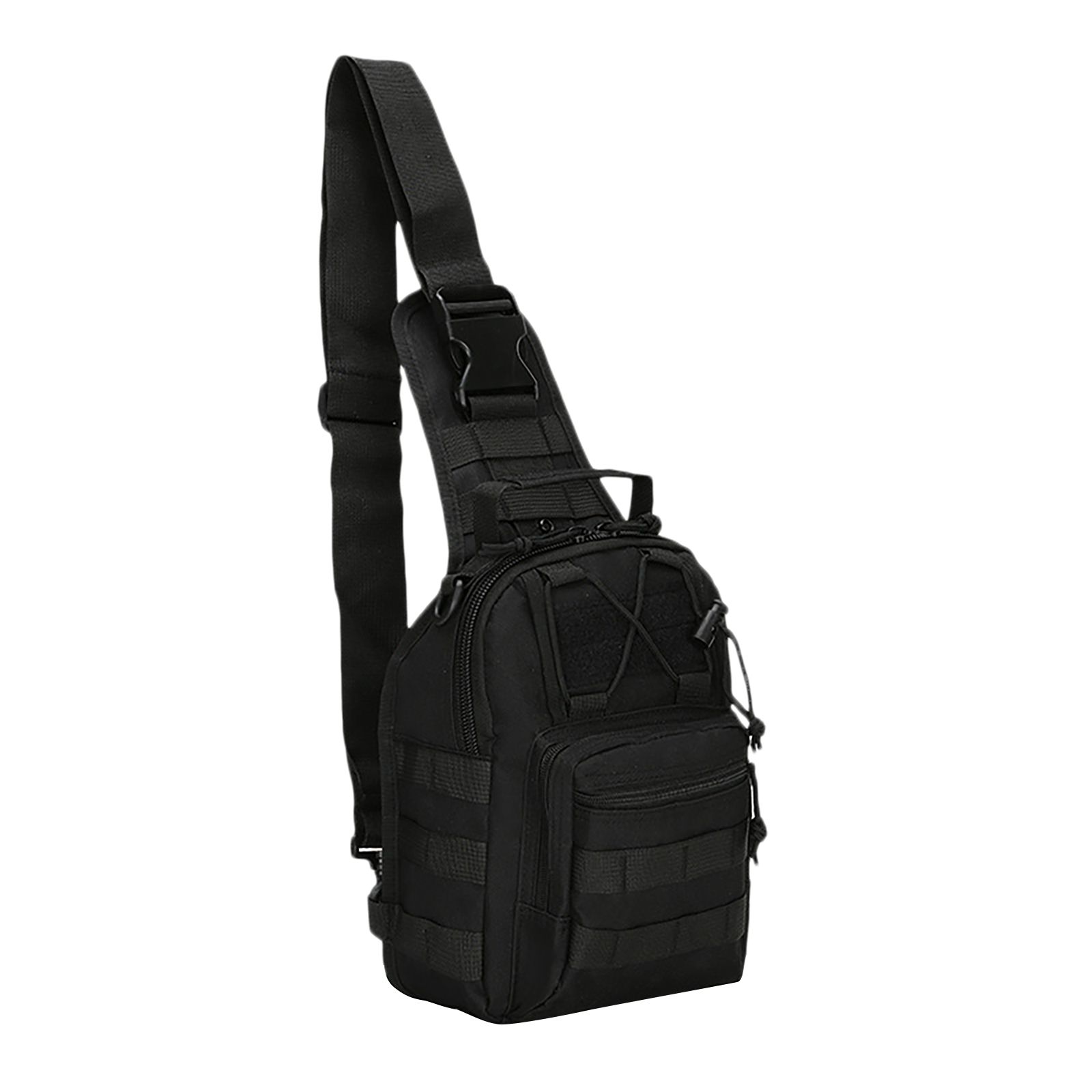 Сумка наплечная Tactical Utility Side Shoulder Carrier as-bs0017od