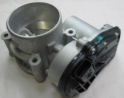 Дроссель 4216 Евро 4 3302 NEXT дв А274 с эл приводом CARTRONIC CRTR0122409