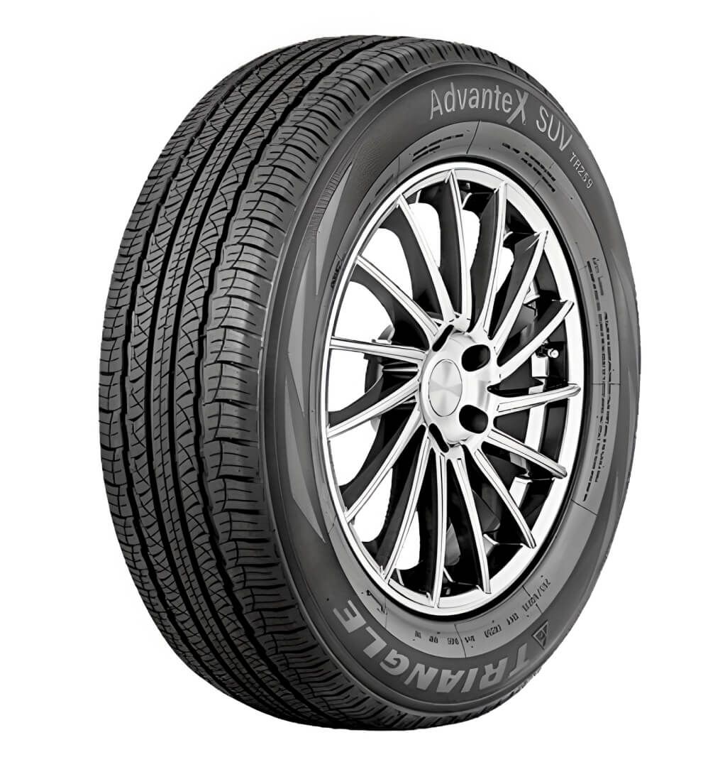 Триангл 259. Triangle Advantex SUV tr259. Шины Triangle Advantex SUV tr259. Triangle tr259 SUV. Triangle Advantex SUV tr259 225/65 r17.