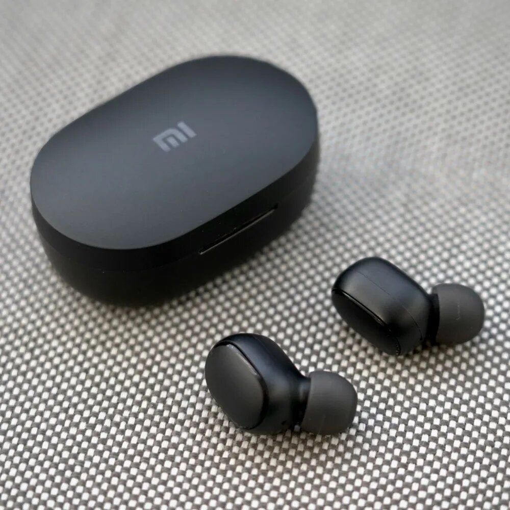 Наушники xiaomi Озон