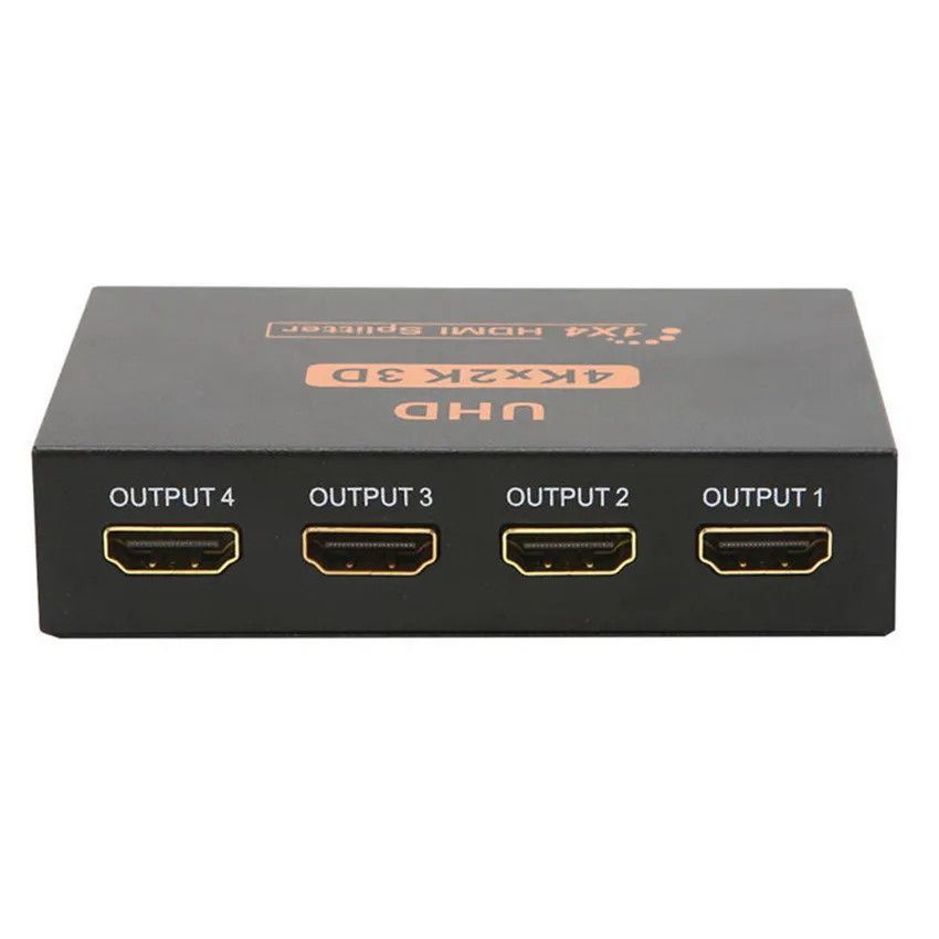 Разветвитель hdmi. HDMI сплиттер 1x4 UHD. HDMI сплиттер 1x4 Splitter. Разветвитель сплиттер HDMI на 3 порта 4k. HDMI сплиттер 4k 2 порта.