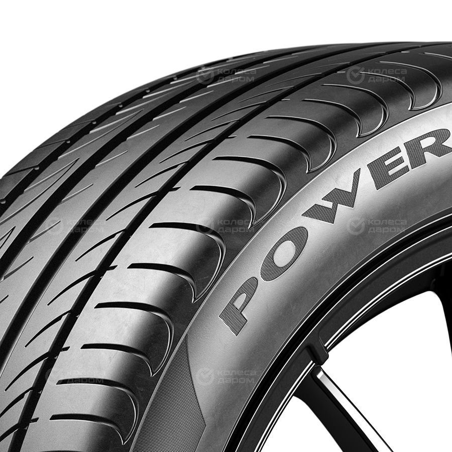 Pirelli Powergy Шины  летние 225/45  R17 94Y