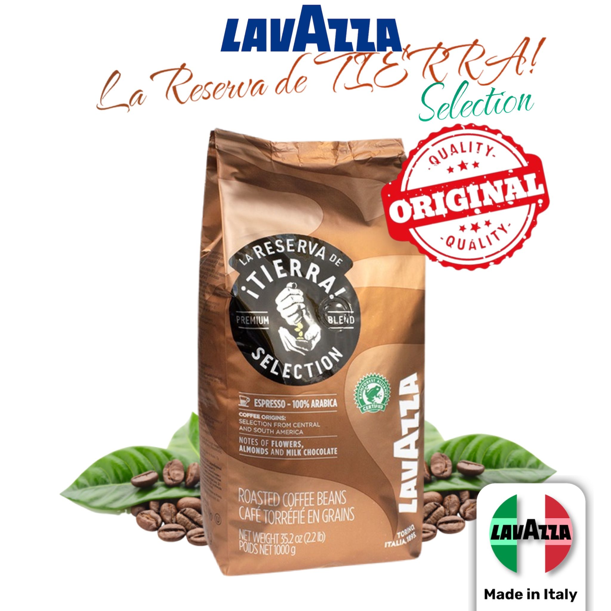 Кофе В Зернах Lavazza Купить Тюмень