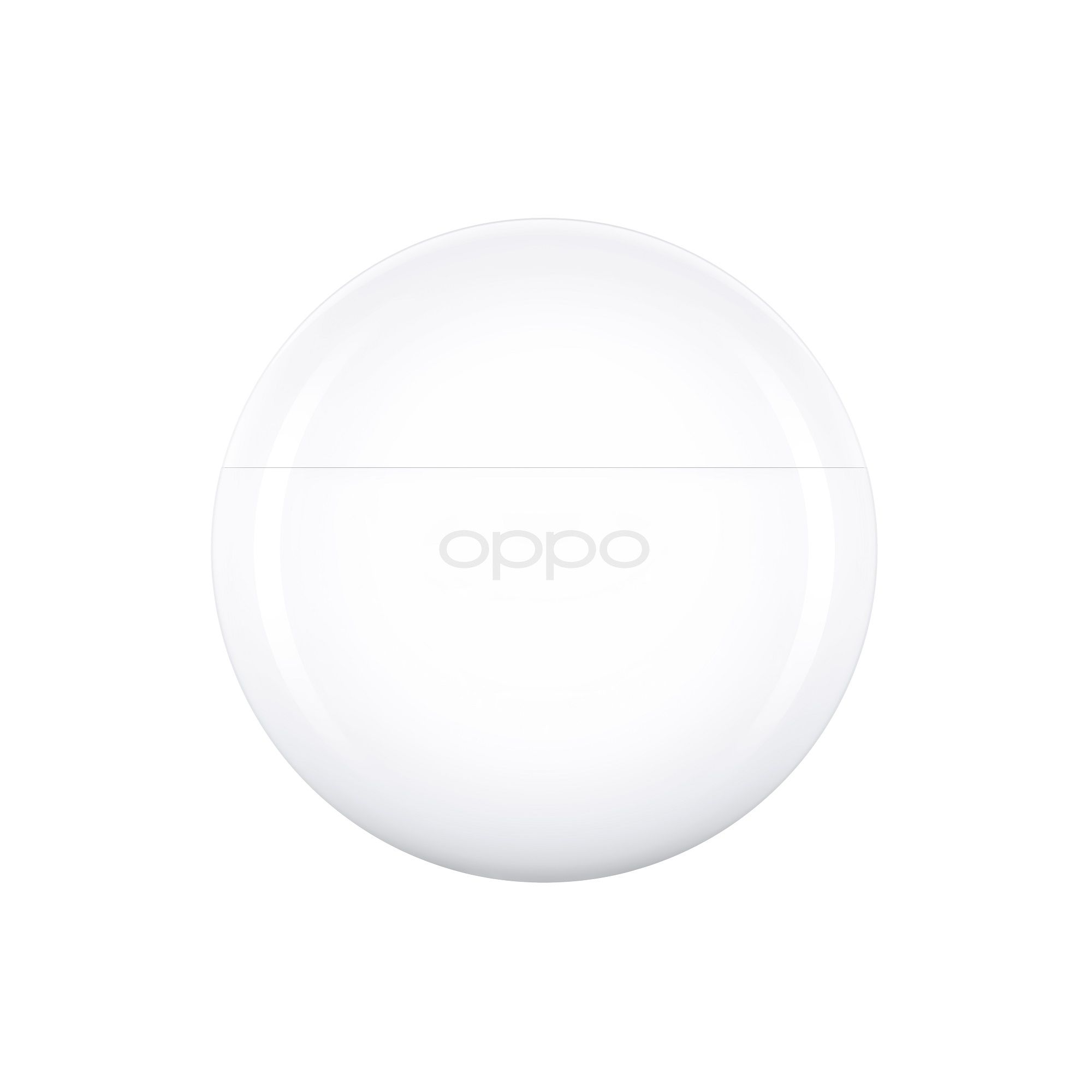 Oppo enco buds 2 white