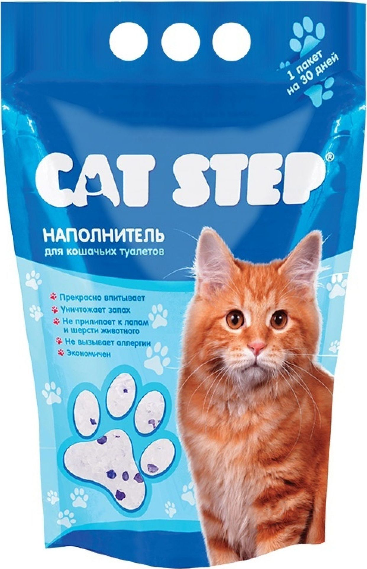 Pro Cat Наполнитель Купить