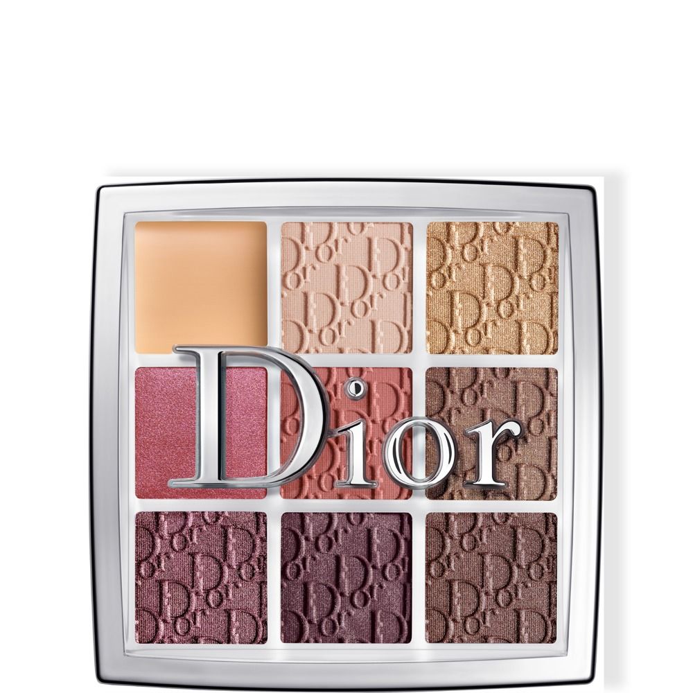 Палетка для макияжа губ dior backstage Палетка для глаз 4 Натуральный Dior Backstage Eye Palette - купить с доставкой п