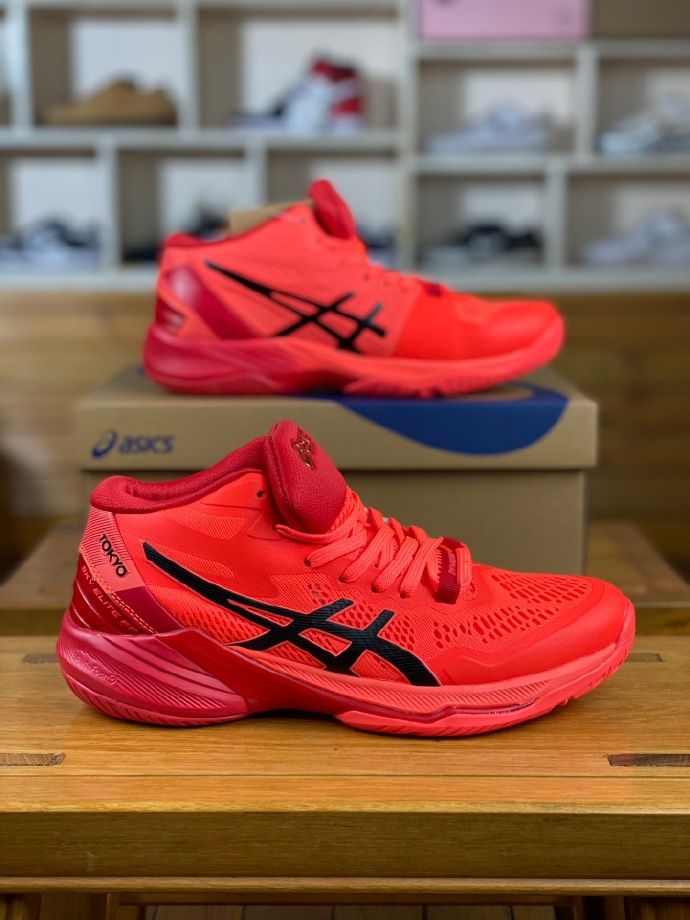 asics sky elite ff