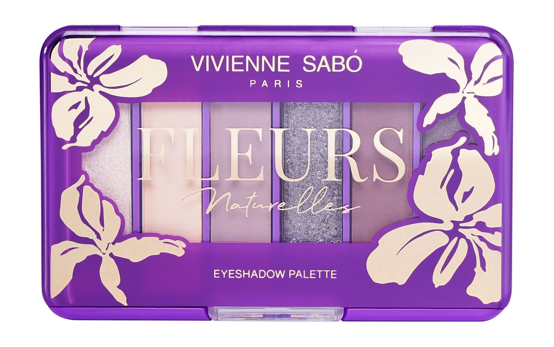 Vivienne sabo fleurs naturelles