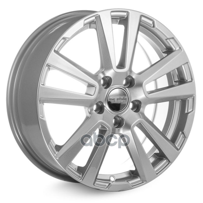 КиК  Колесный диск Литой 17x6.5" PCD5х114.3 ET50 D66.1