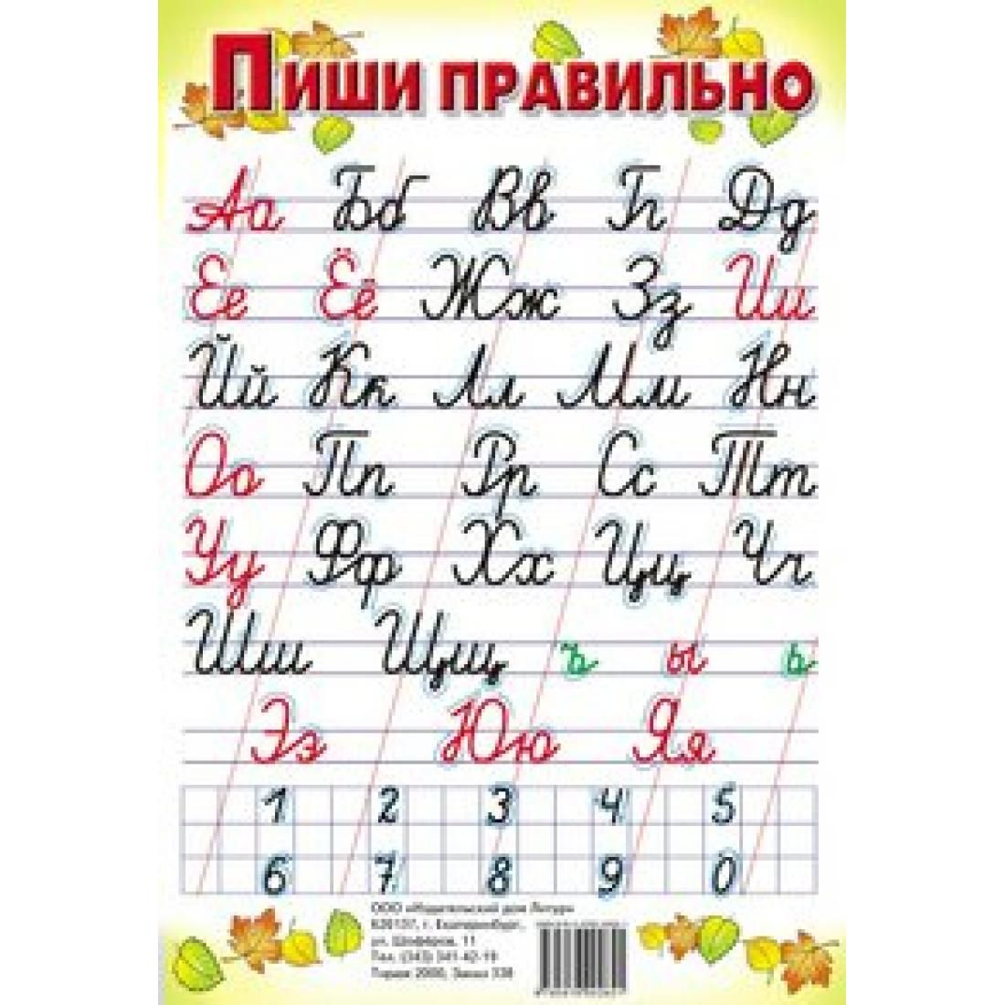 Плакаты буквы 1 класс. Письменные буквы. Пиши правильно. Буква д письменная. Алфавит прописные буквы.