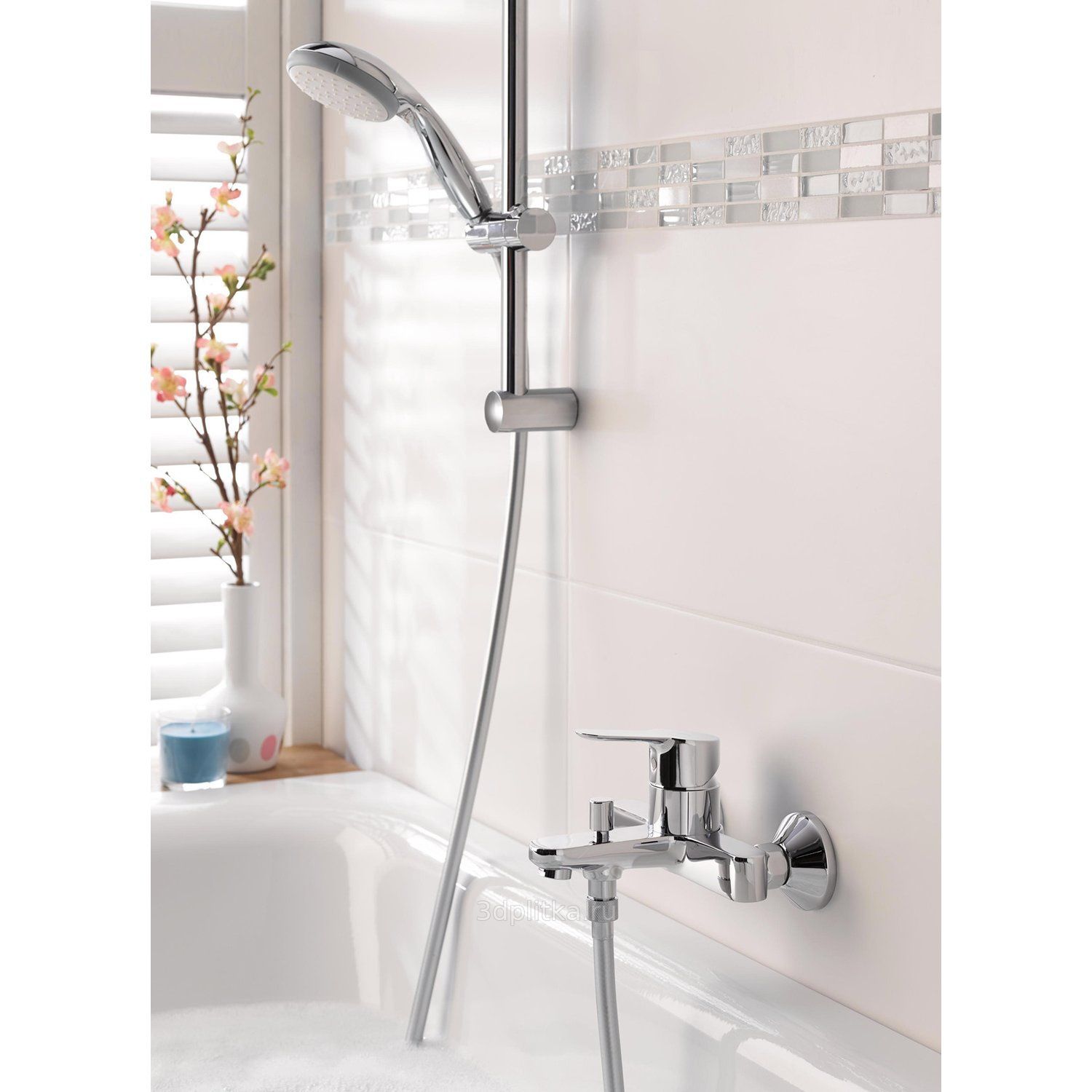 Grohe start Edge 23348000