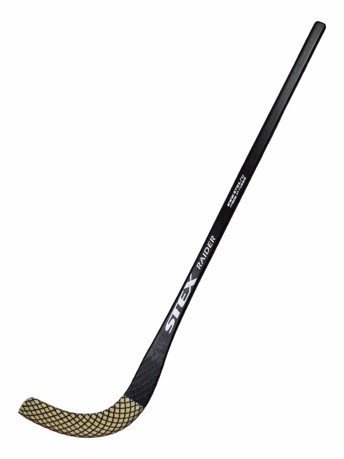 Клюшка STEX RAIDER BANDY