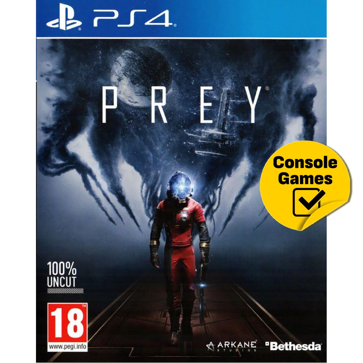 Prey steam отзывы фото 113