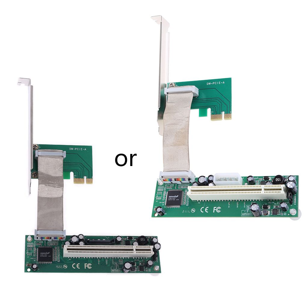 Переход от PCI E к X16 (TXB092)