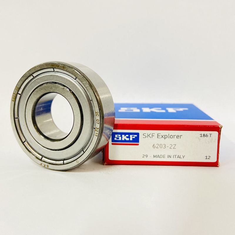 Gmb 6203zz Подшипник Купить