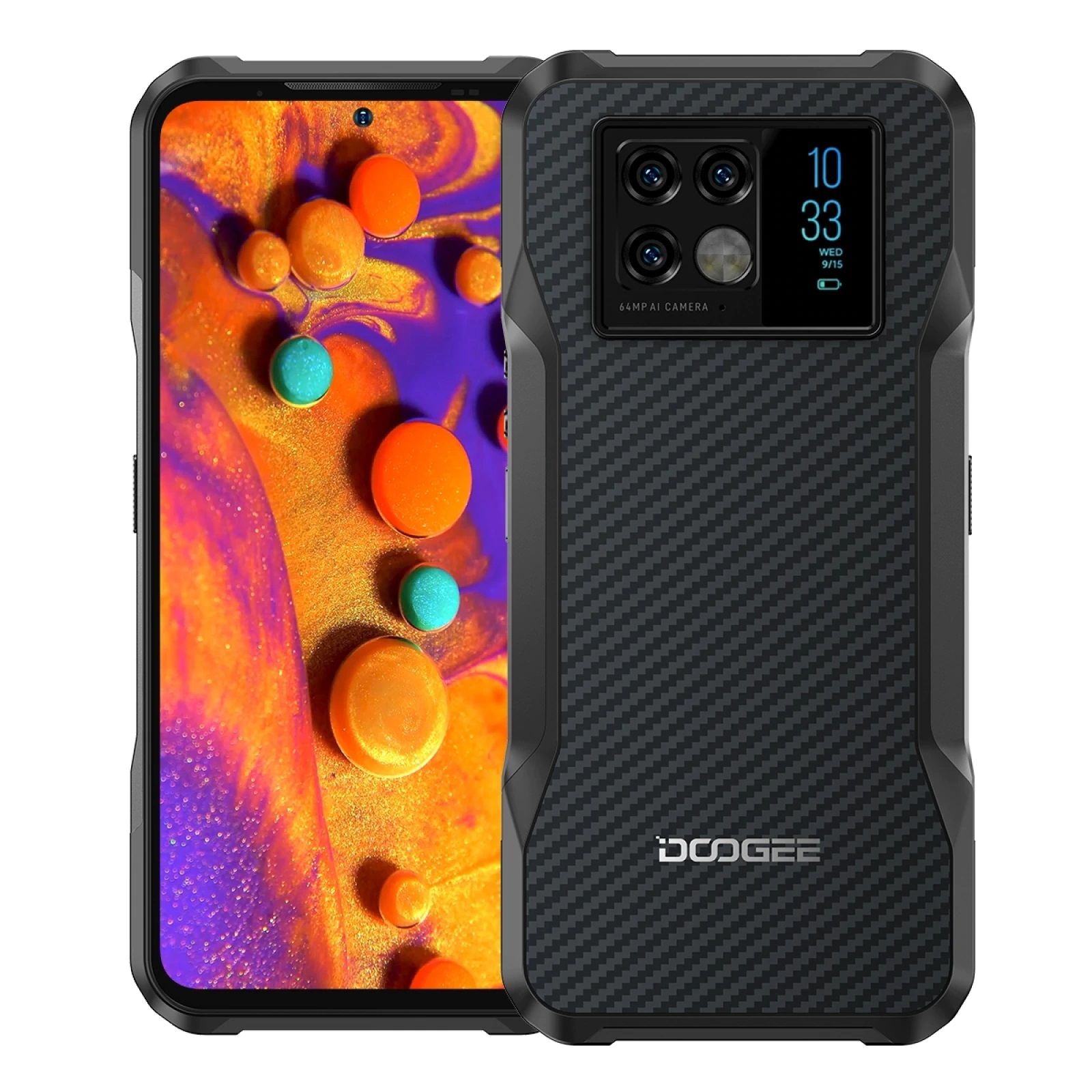 Doogee V20 8 256 Купить