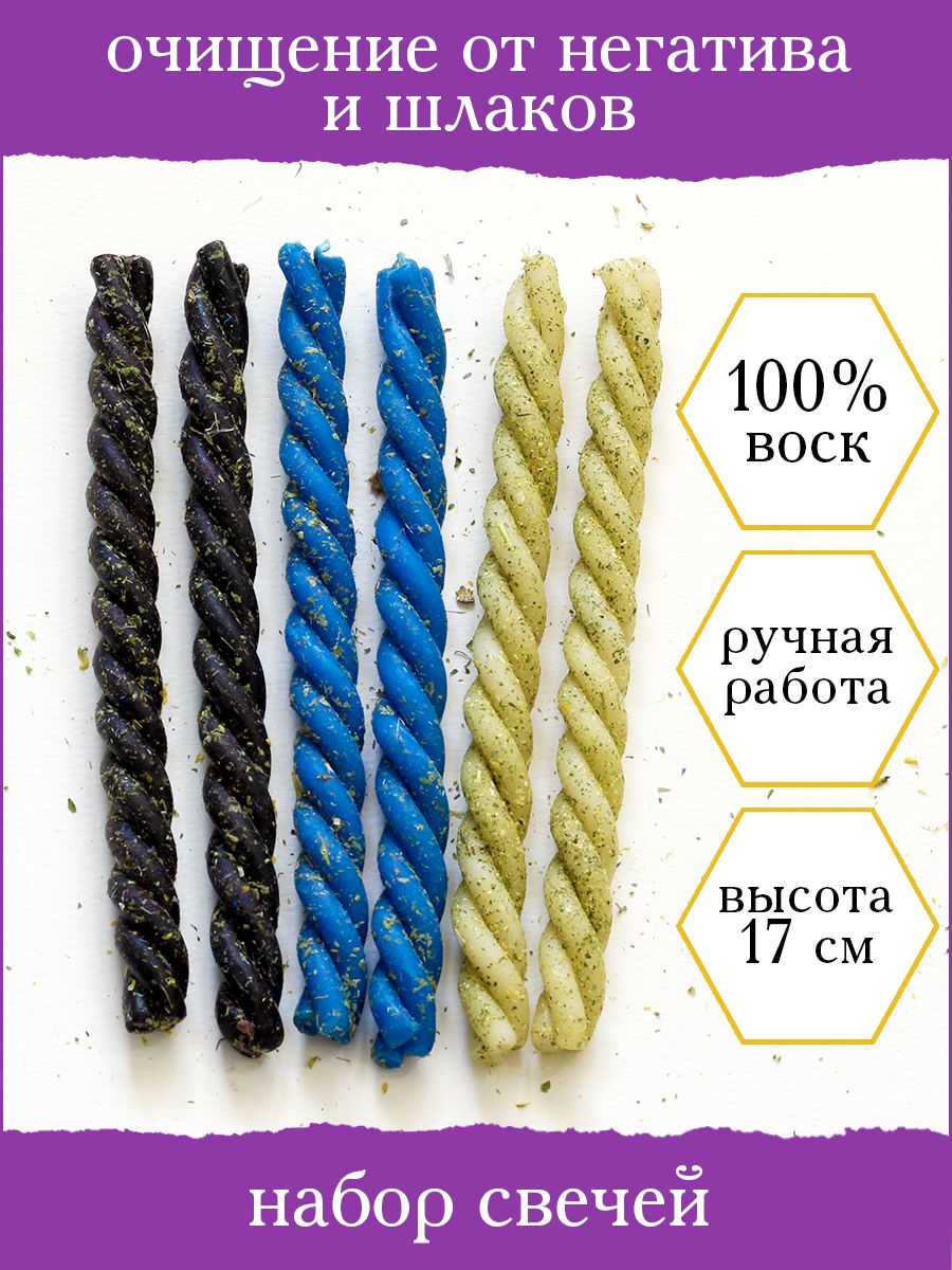 Магические свечи, 17 мм, 6 шт купить по выгодной цене в интернет-магазине  OZON (780612585)