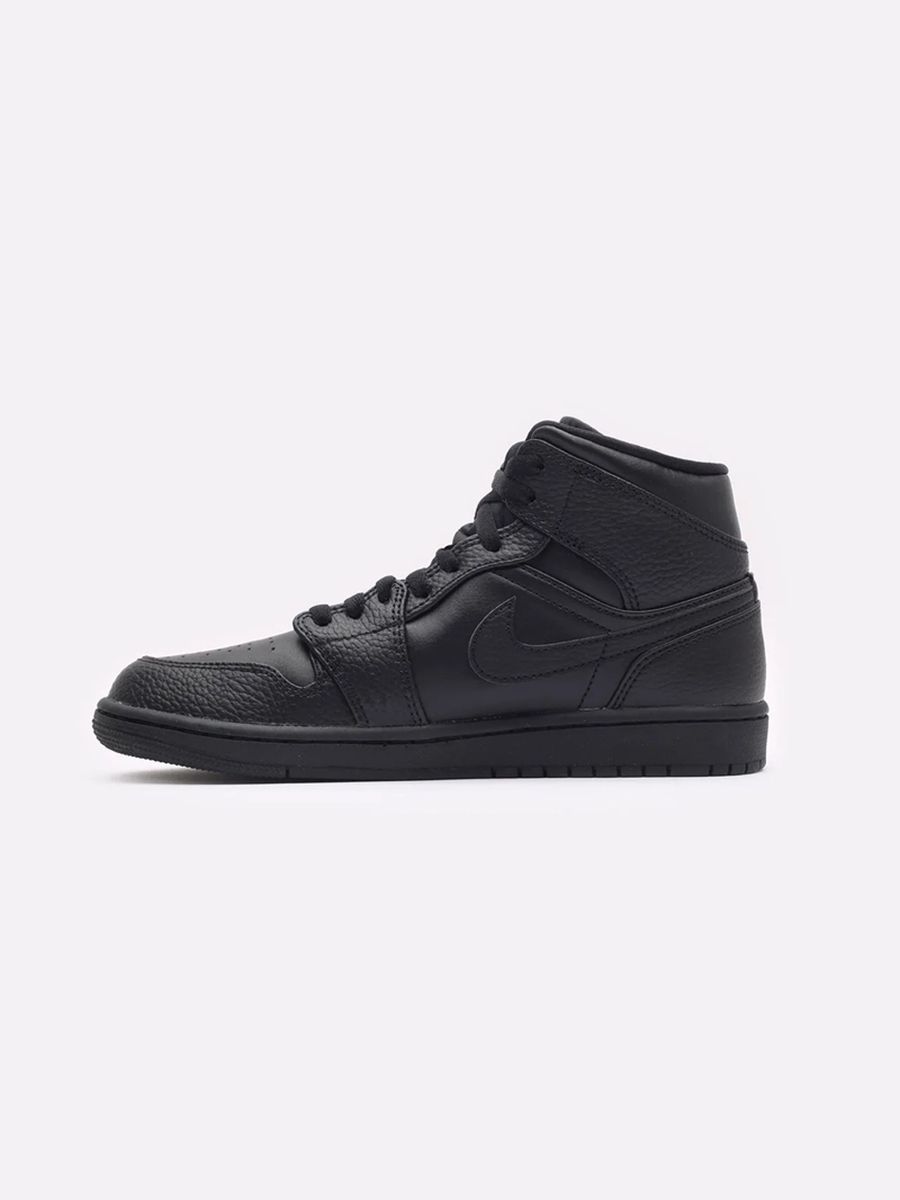 Nike jordan 1 noir online