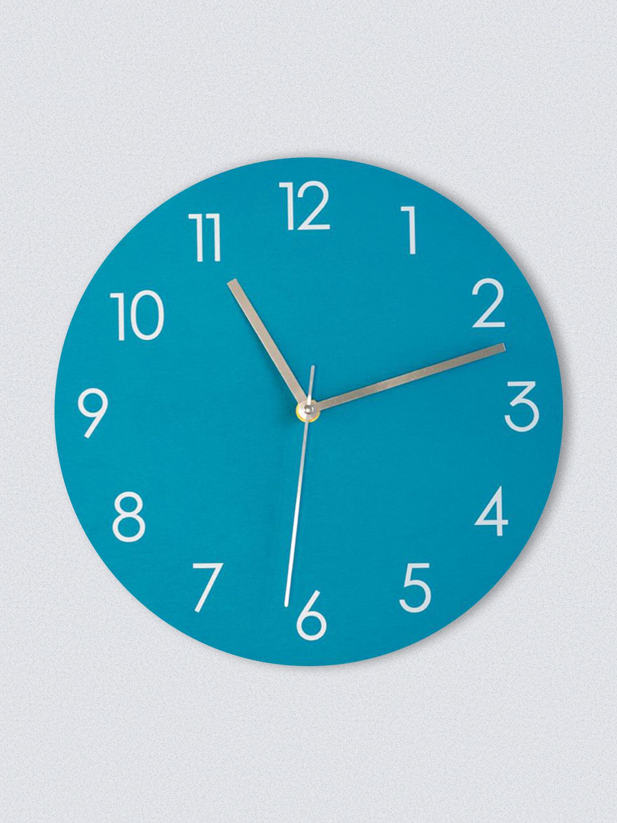 D dial. D dial