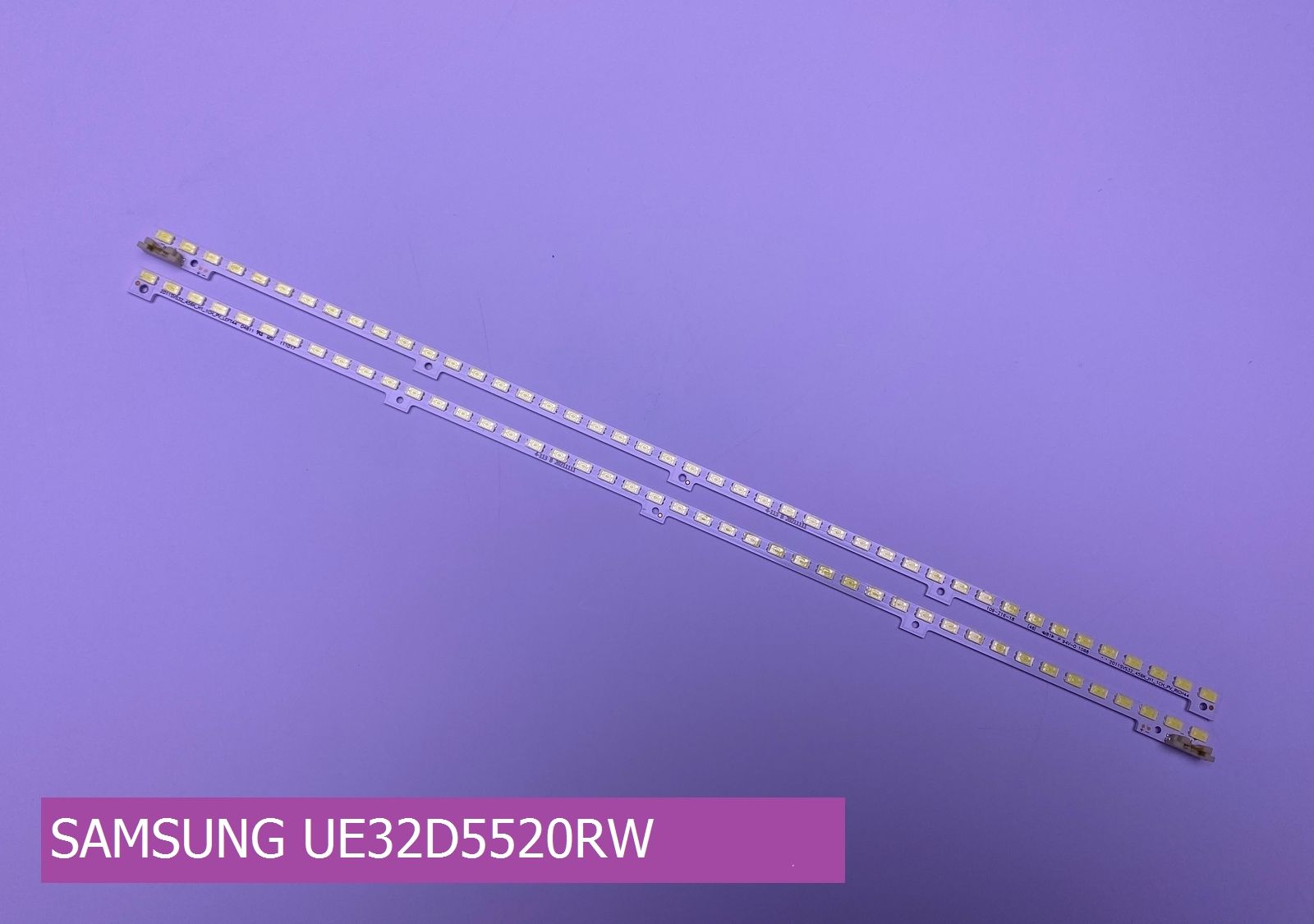 Подсветка для SAMSUNG UE32D5520RW