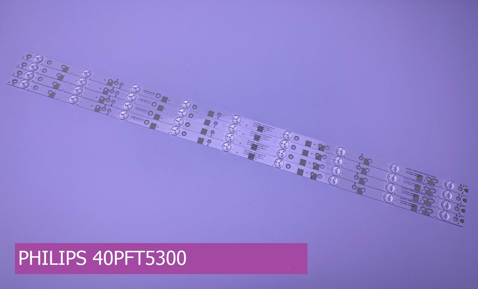Подсветка для PHILIPS 40PFT5300