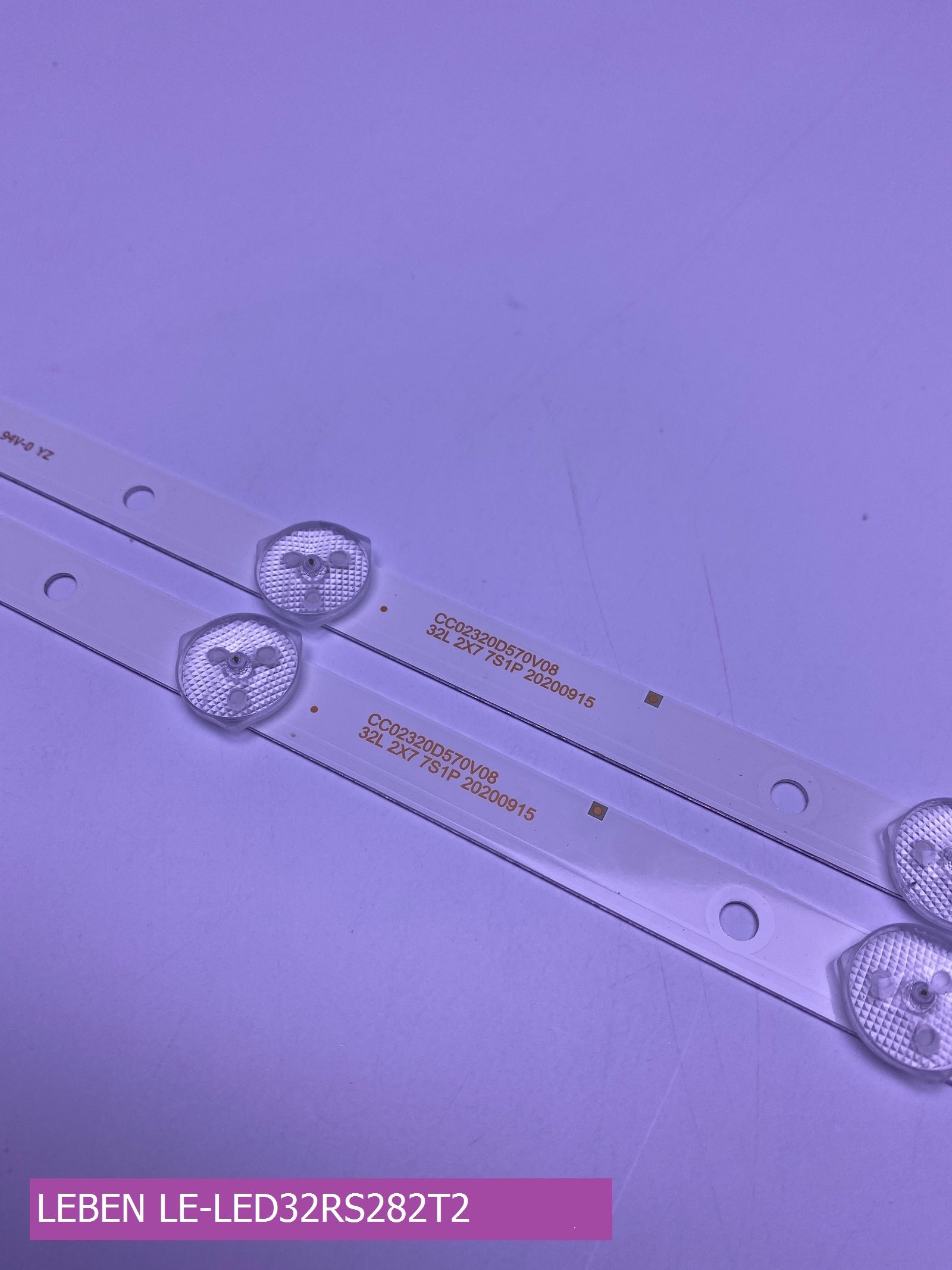 Подсветка для LEBEN LE-LED32RS282T2