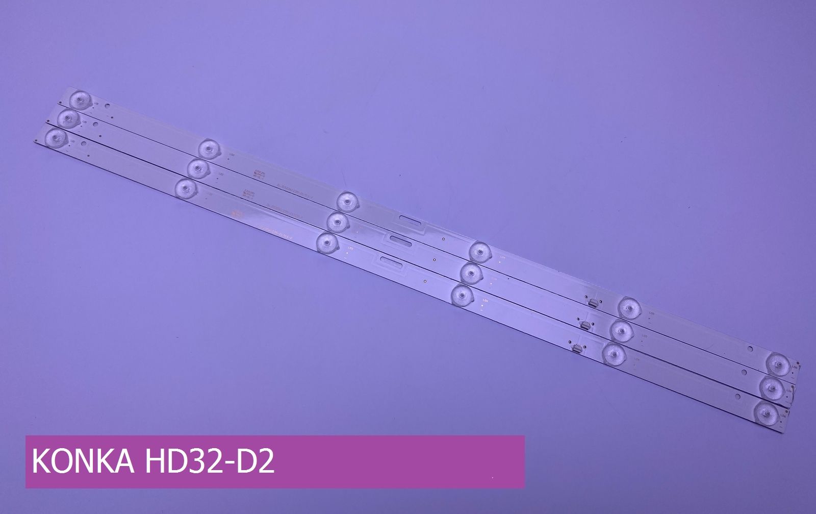 Подсветка для KONKA HD32-D2