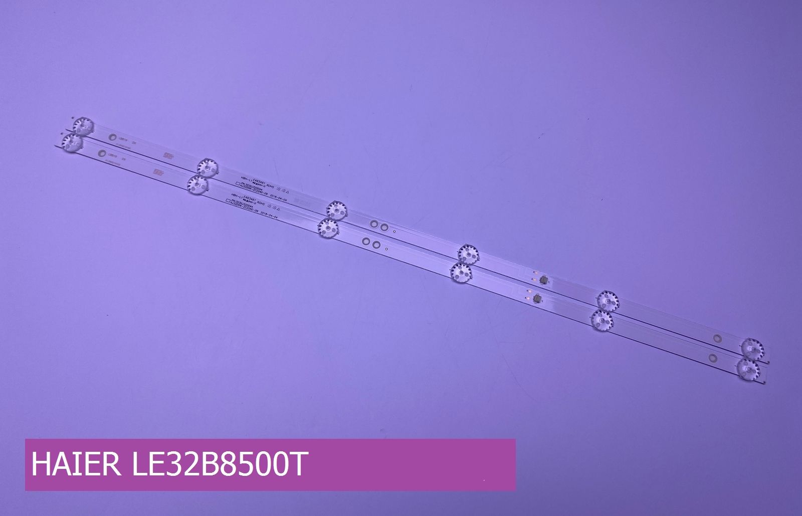 Подсветка для HAIER LE32B8500T