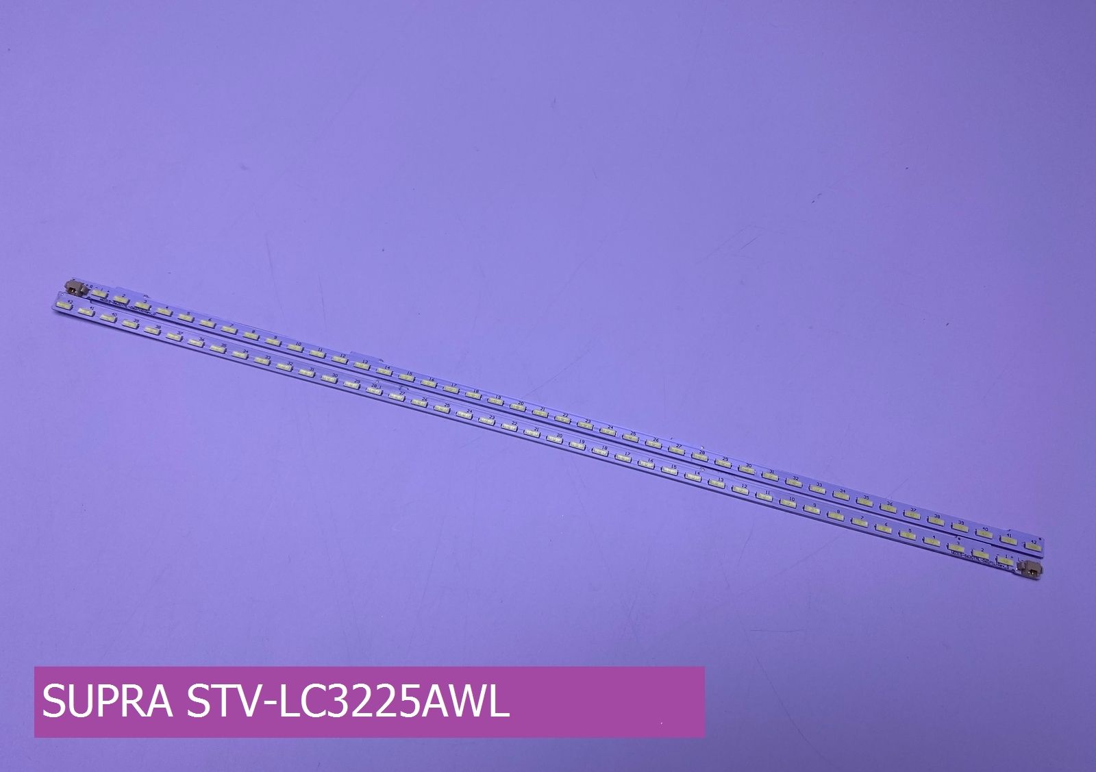 Подсветка для SUPRA STV-LC3225AWL купить